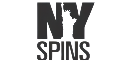 NYSpins logo